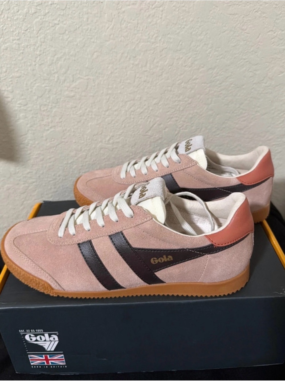Gola Elan